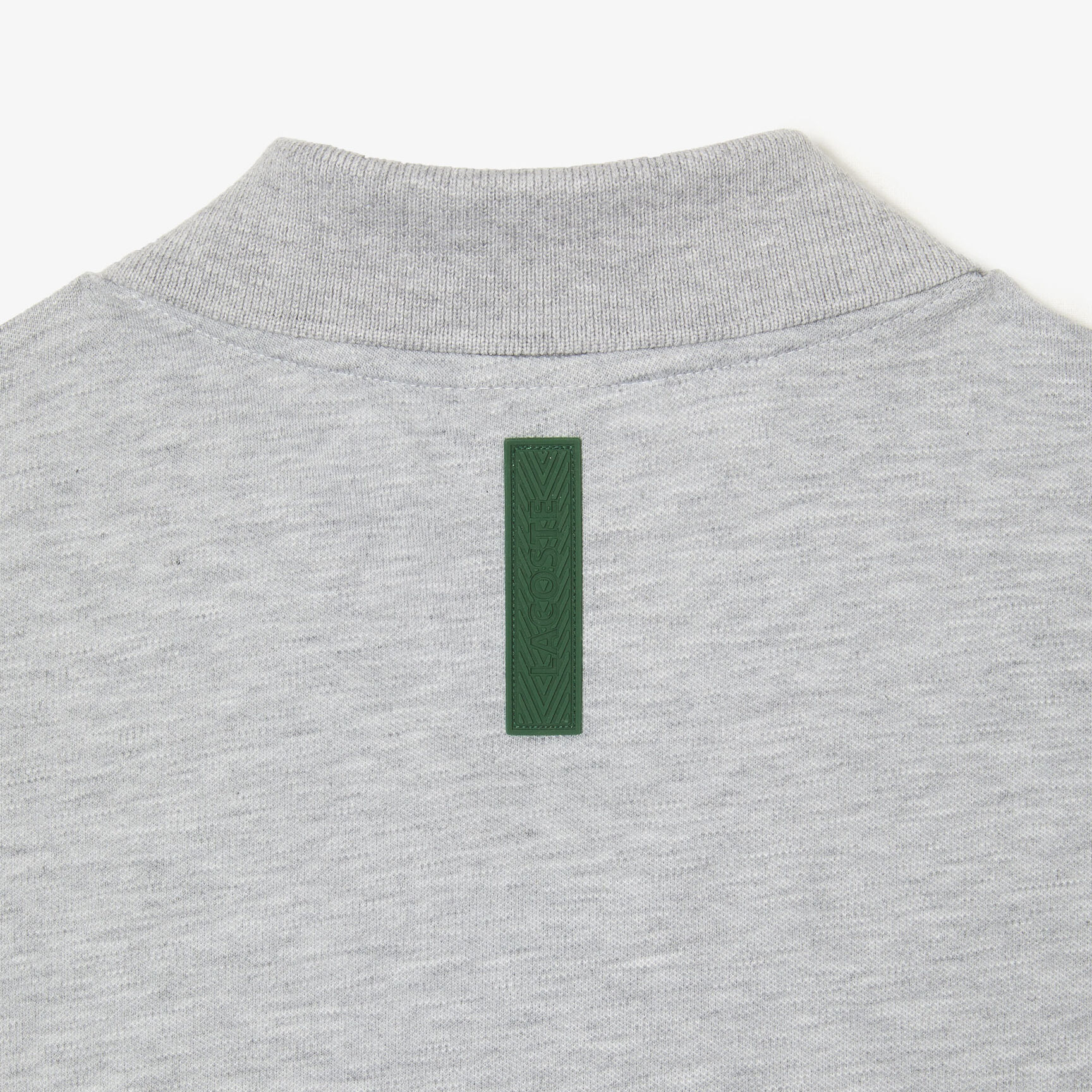 Regular Fit Lacoste Movement Pique Polo Shirt