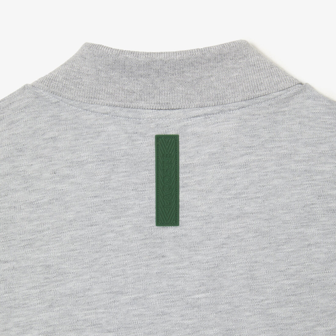 Regular Fit Lacoste Movement Pique Polo Shirt Regular Fit Lacoste Movement Pique Polo Shirt