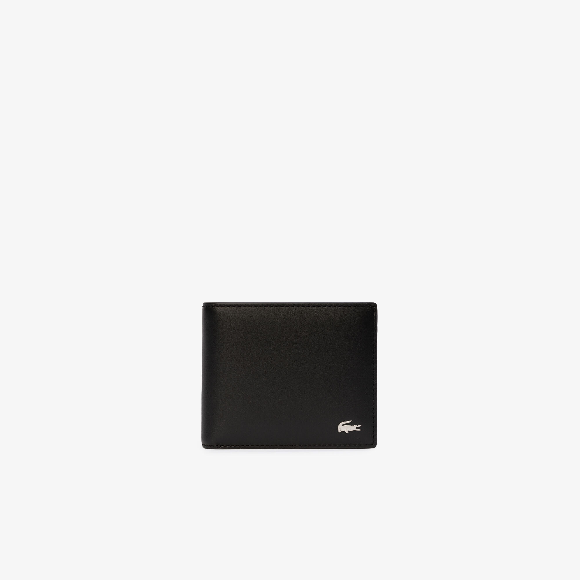 Men's Fitzgerald Nine-Card Leather Wallet Men's Fitzgerald Nine-Card Leather Wallet