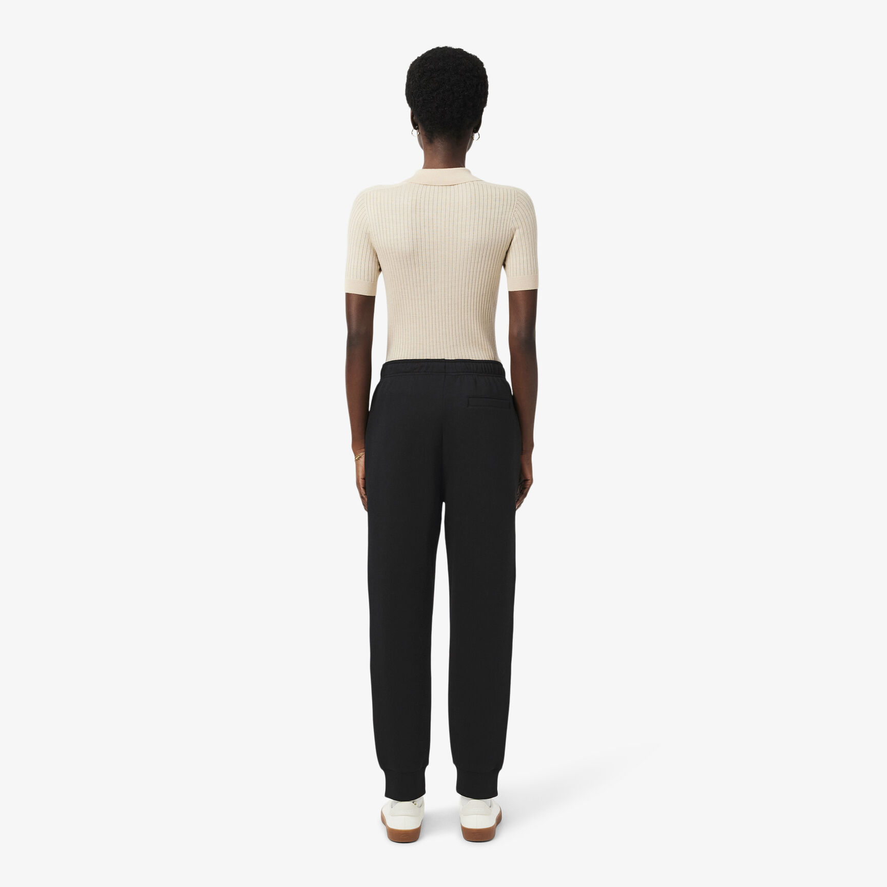 بنطال رياضي من الجيرسي ذو وجهين