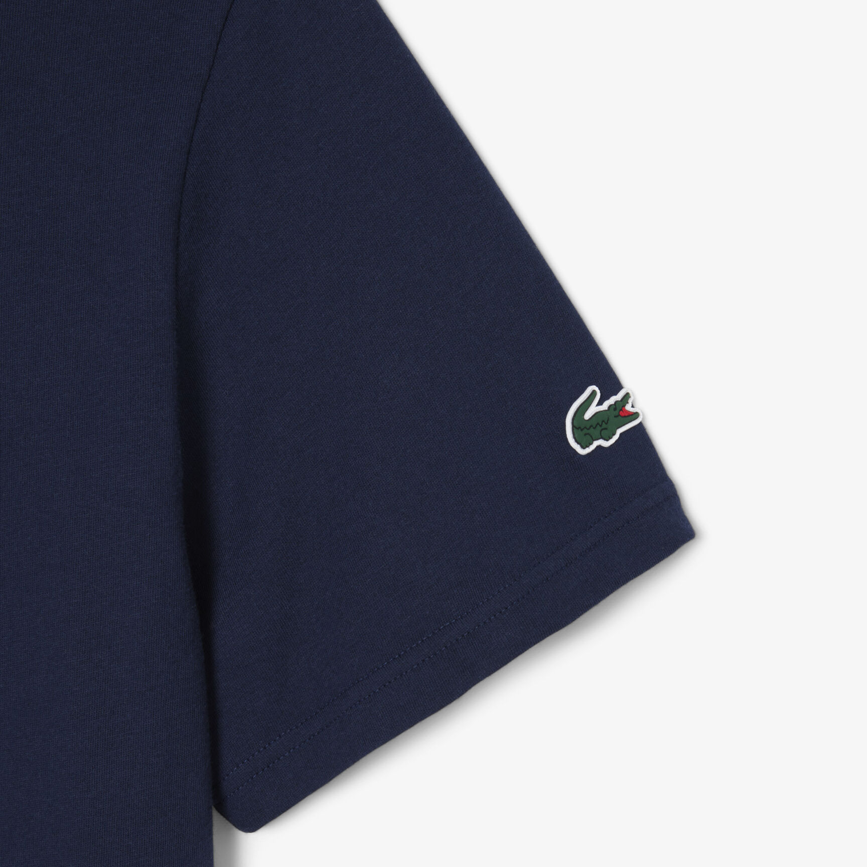 Lacoste Tennis x Daniil Medvedev T-shirt