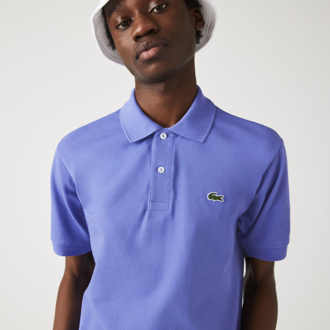 Classic Fit L.12.12 Original Polo Shirt Classic Fit L.12.12 Original Polo Shirt