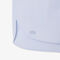 Embroidered Badge Poplin Shirt