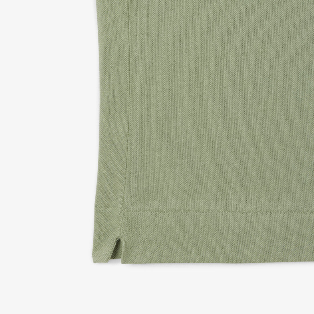 Classic Fit L.12.12 LIGHT Pique Polo Shirt Classic Fit L.12.12 LIGHT Pique Polo Shirt