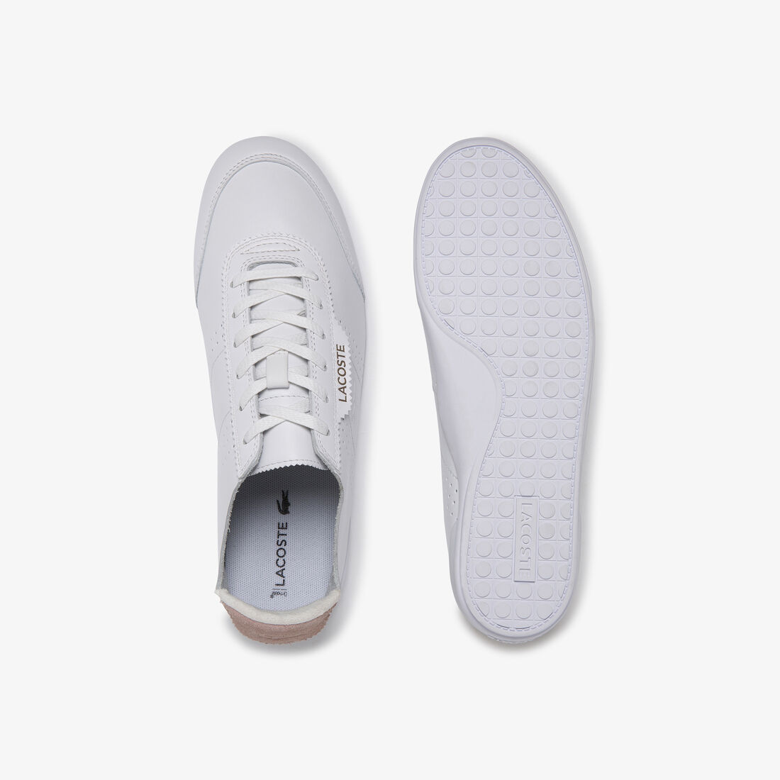 Women's Oreno Leather Sneakers Women's Oreno Leather Sneakers