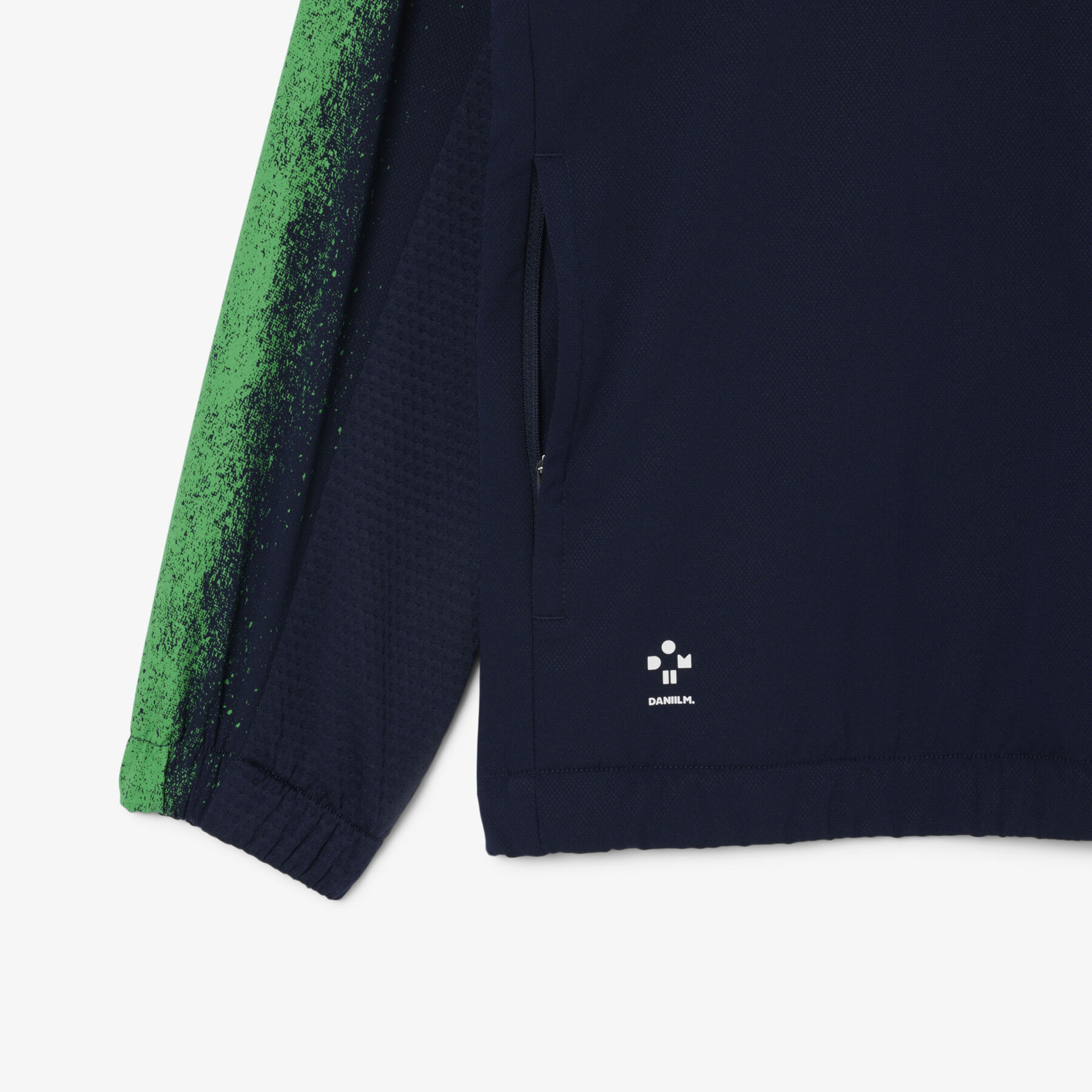 Lacoste Tennis x Daniil Medvedev Tracksuit