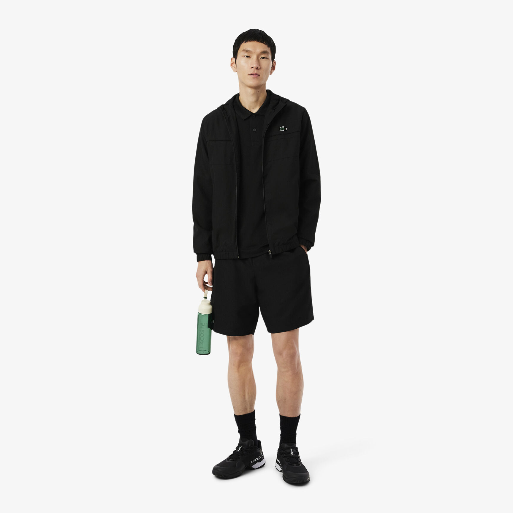 Men's AG-LT23 Ultra Clay Court Tennis Shoes