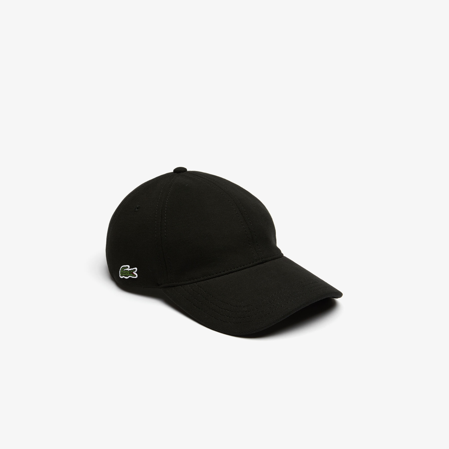 Men's Cotton Piqué Cap lacoste men s cotton piqu cap