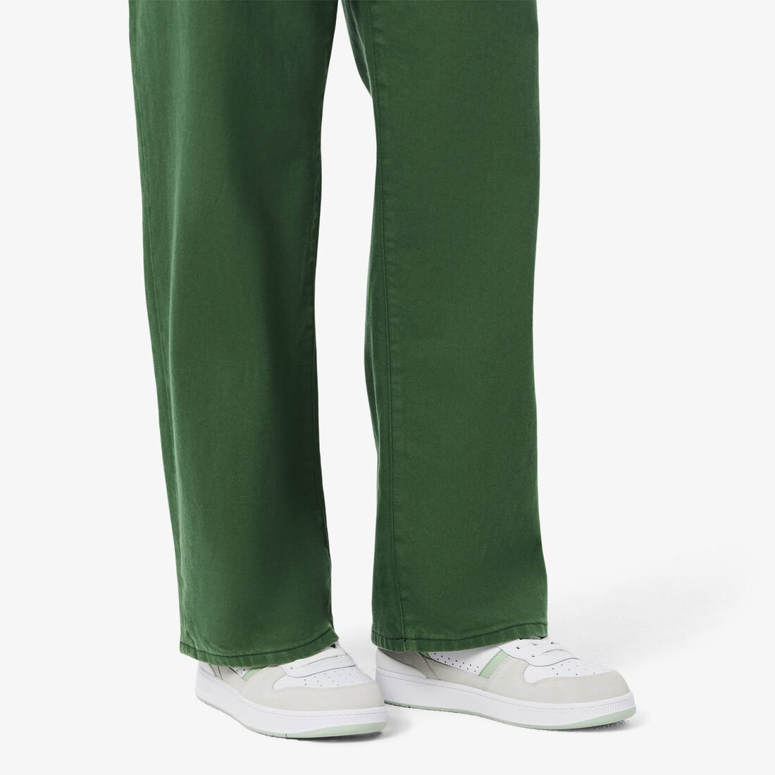 مجموعة أحذية رياضية نسائية T-Clip مجموعة أحذية رياضية نسائية T-Clip