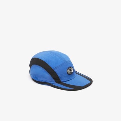 Unisex Lacoste Badge Cap Unisex Lacoste Badge Cap