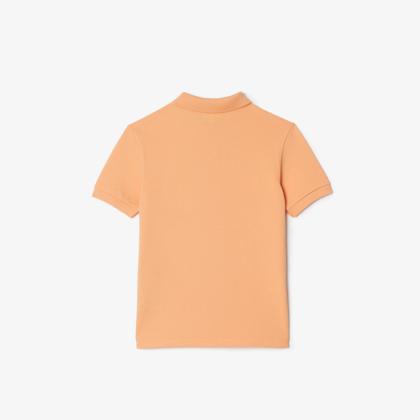 Petit Pique Polo Shirt