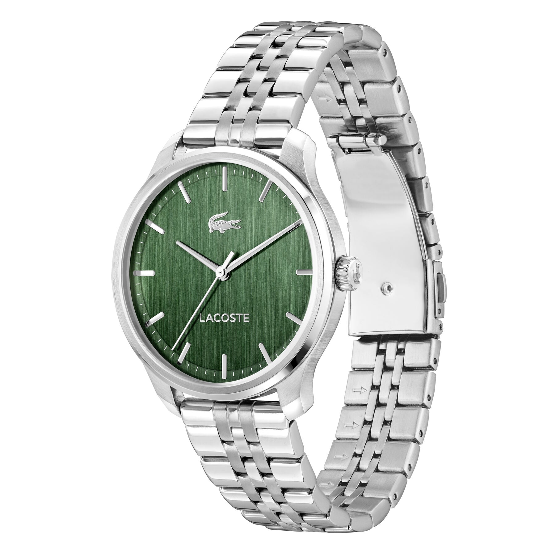 Stainless Steel Men's Watch lacoste stainless steel men s watch