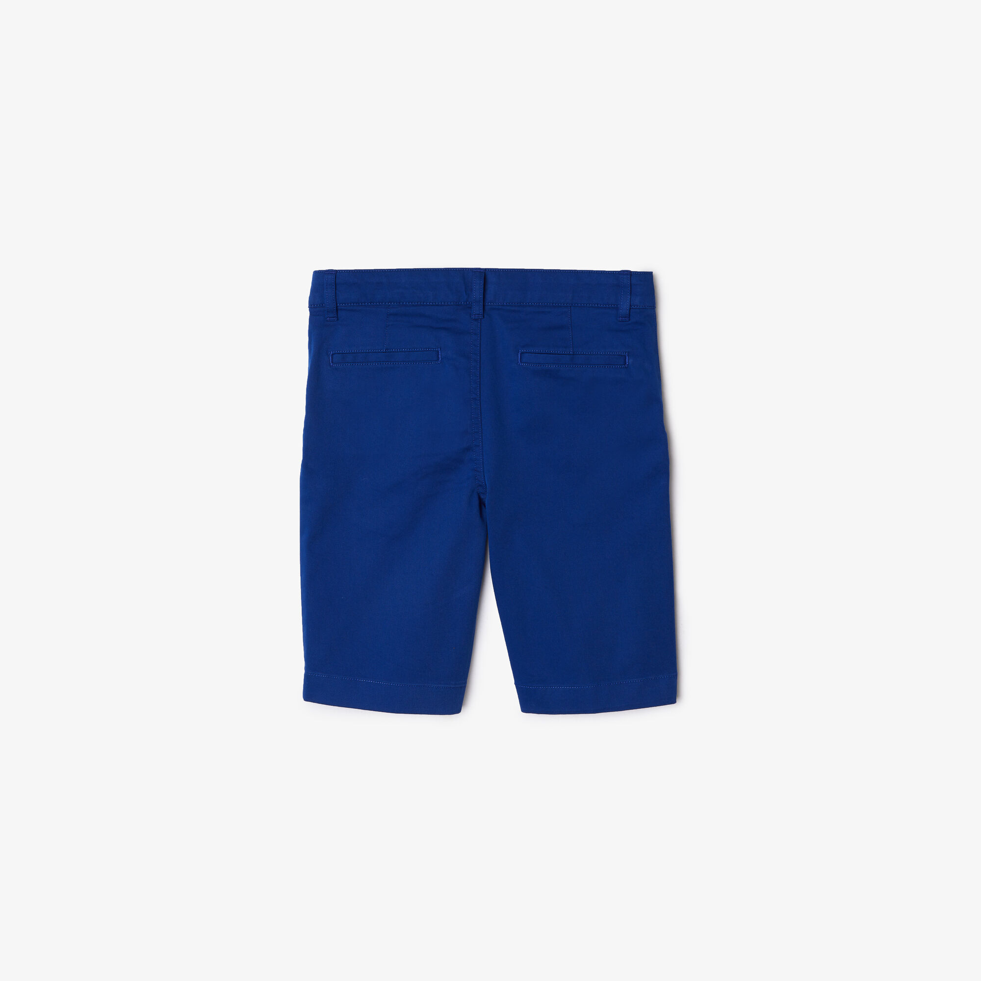 Boys' Stretch Cotton Bermudas Boys' Stretch Cotton Bermudas