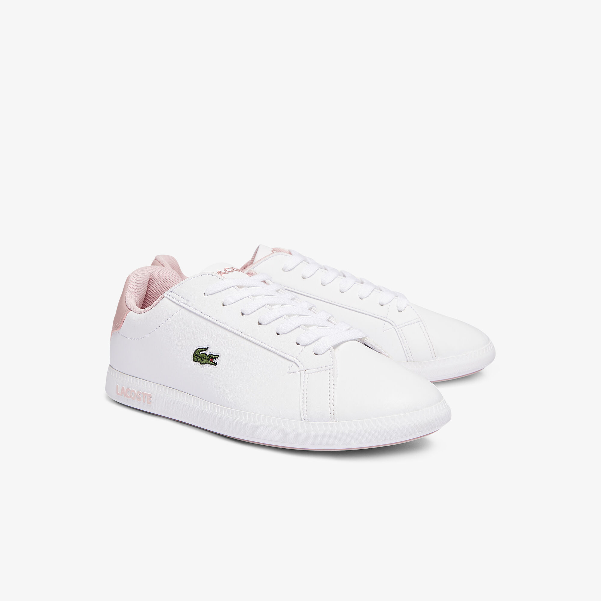 Kids' Graduate Synthetic Trainers Kids' Graduate Synthetic Trainers