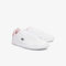 Kids' Graduate Synthetic Trainers lacoste kids graduate synthetic trainers