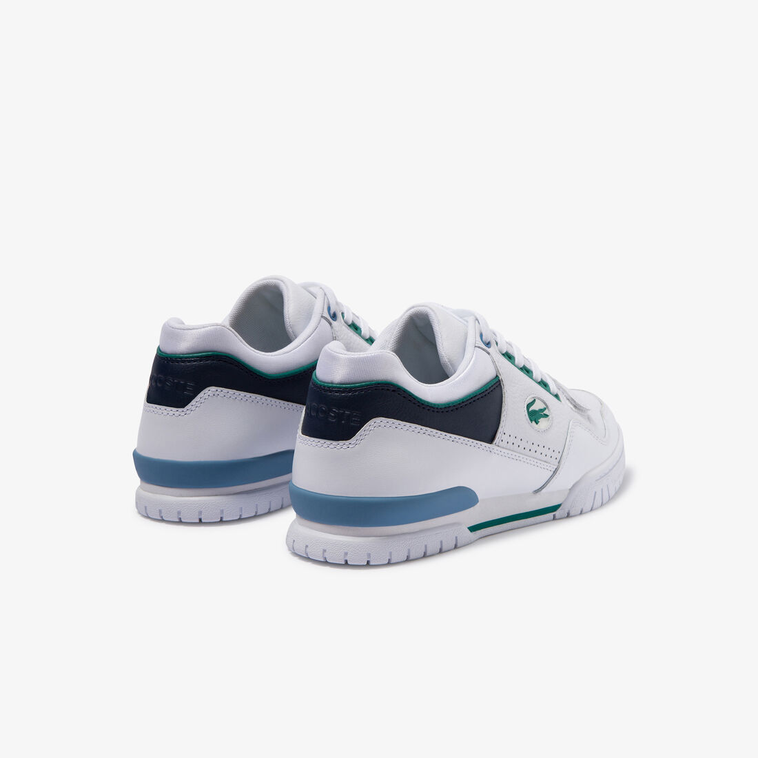 Men's Missouri Leather Sneakers Men's Missouri Leather Sneakers