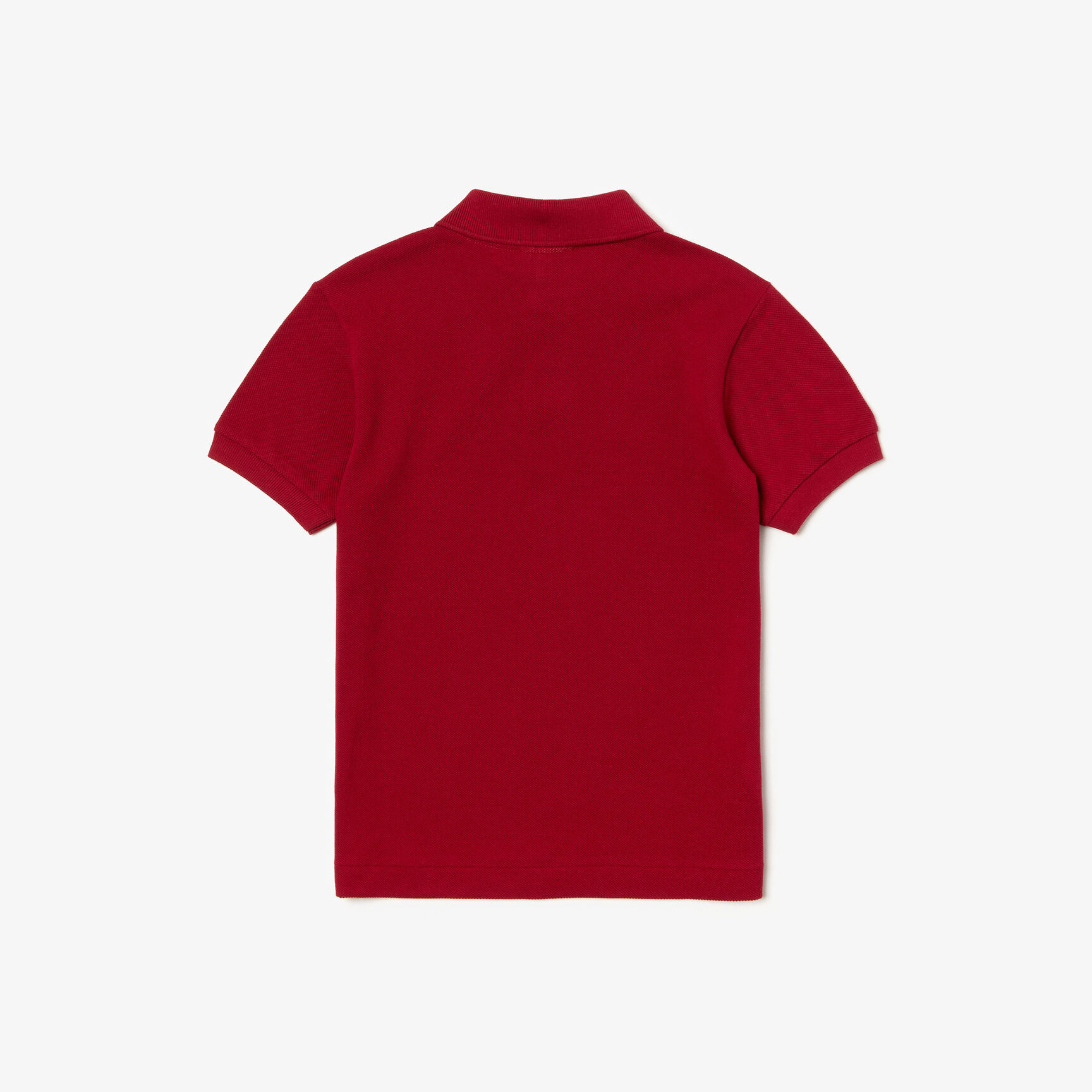 Petit Pique Polo Shirt Petit Pique Polo Shirt
