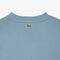 lacoste print cotton t shirt