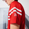 Men’s Lacoste SPORT x Novak Djokovic Ultra-Light Striped Polo Shirt men s lacoste sport x novak djokovic ultra light striped polo shirt