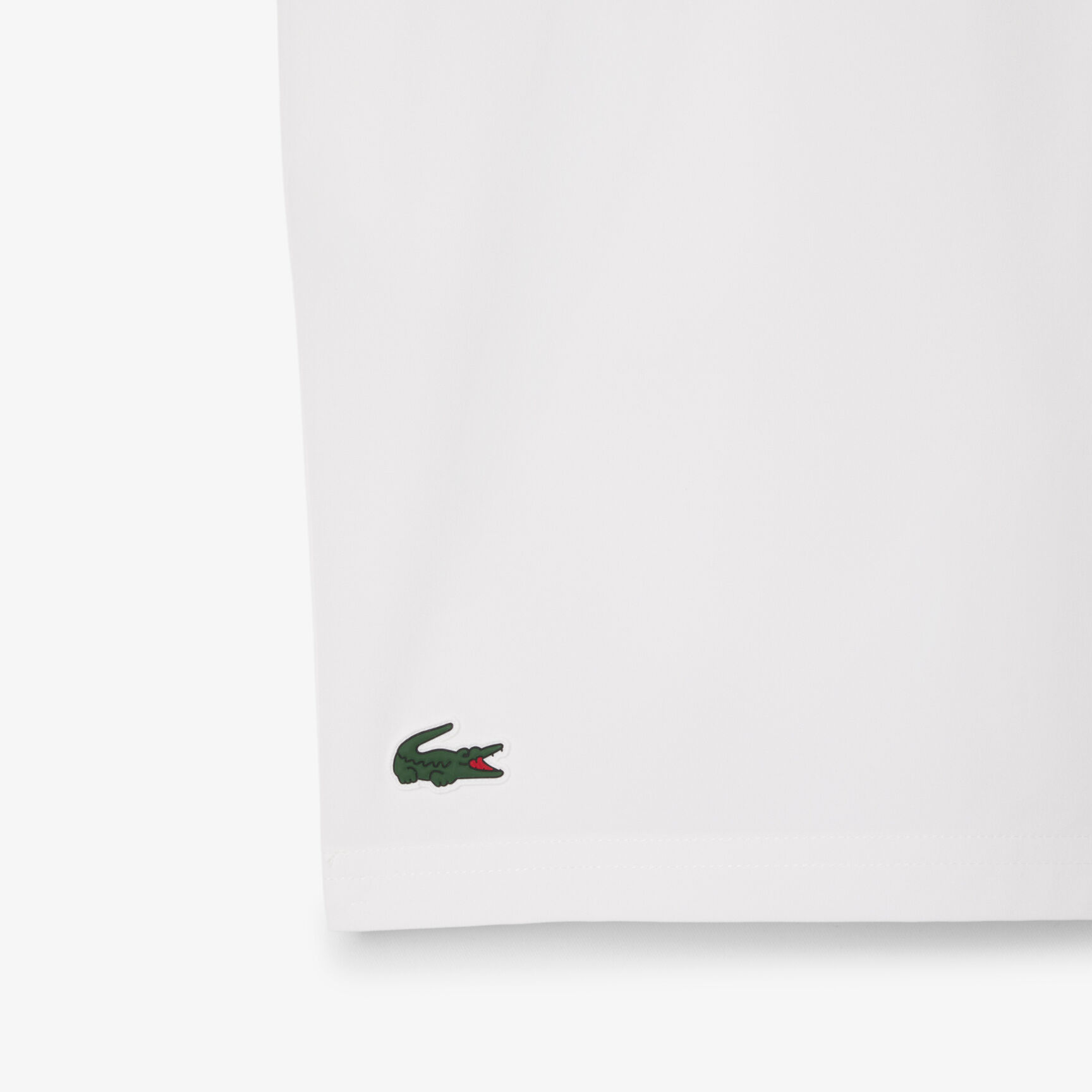 Lacoste Tennis x Novak Djokovic Shorts