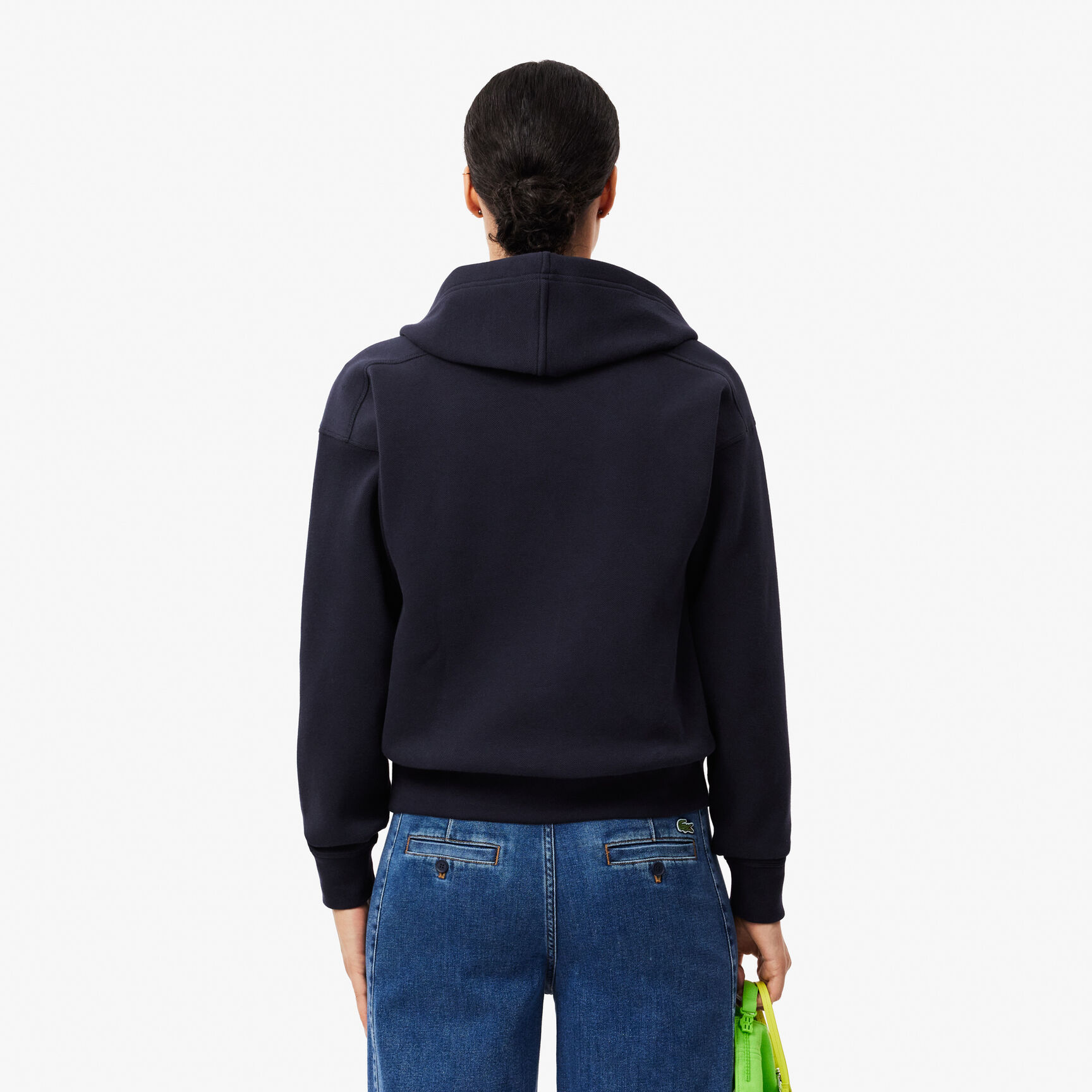 هودي بيكيه مزدوج الوجه هودي بيكيه مزدوج الوجه