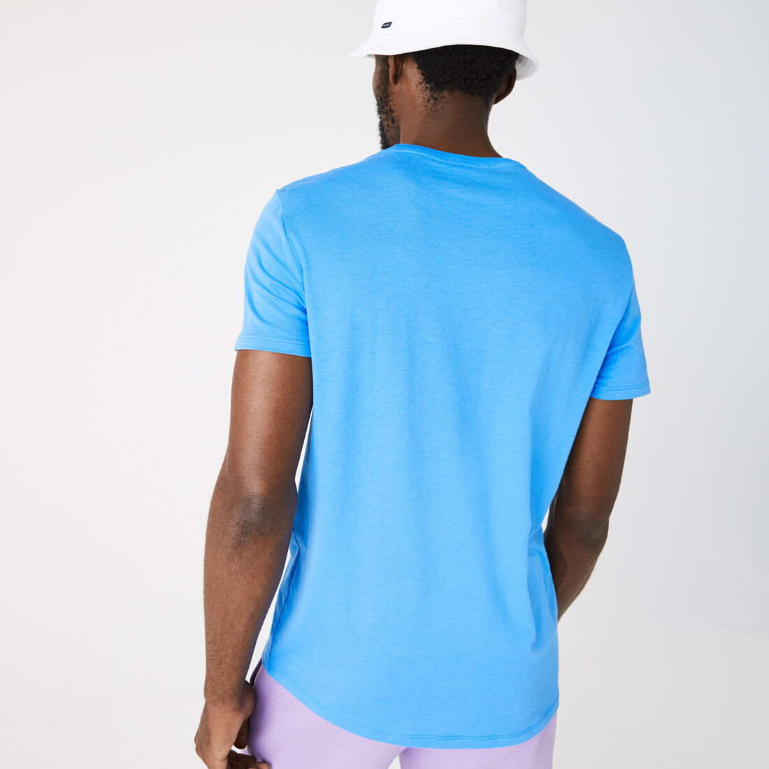 Cotton Pima T-shirt Cotton Pima T-shirt