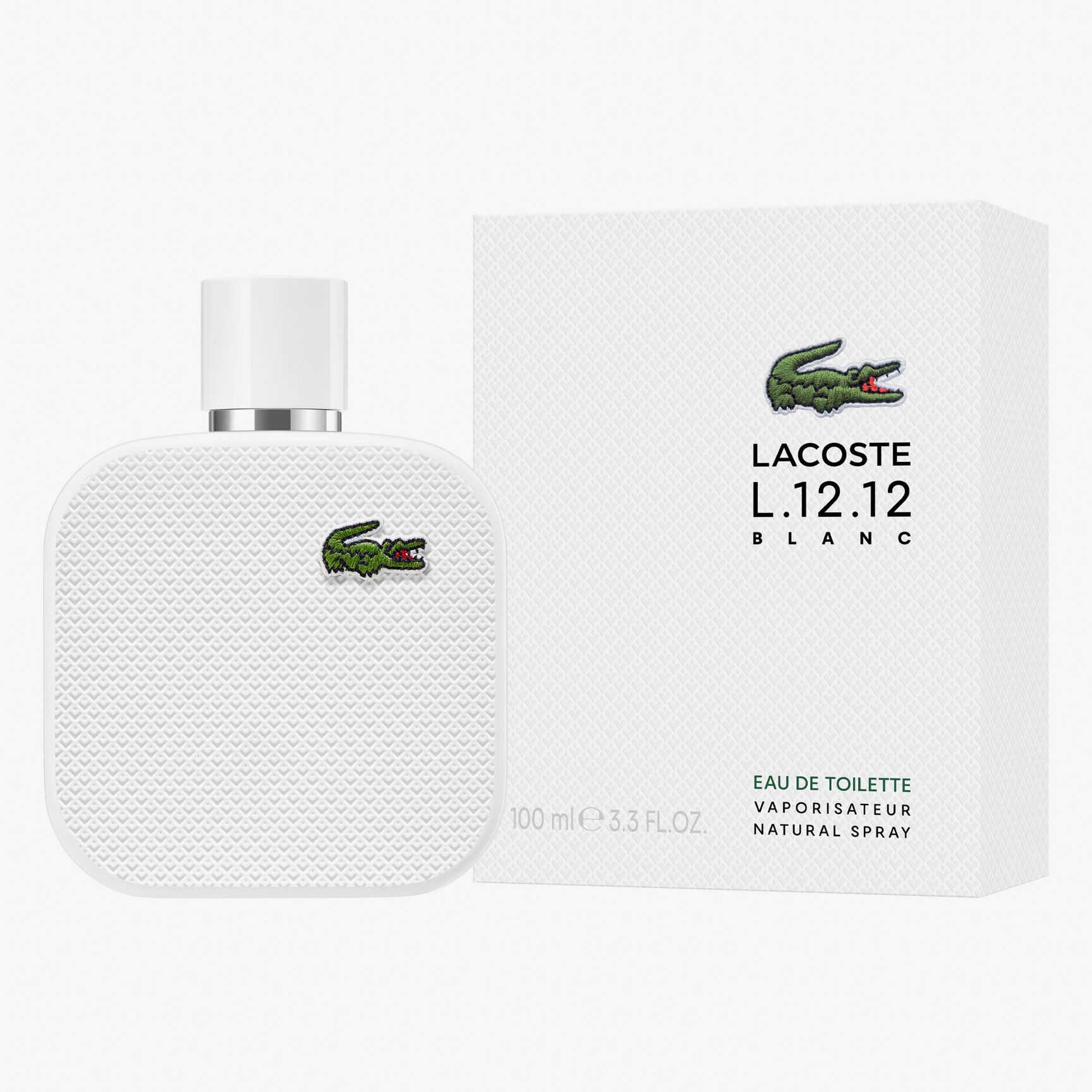 L1212 Blanc Edt 100ml L1212 Blanc Edt 100ml