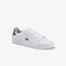 Women's Graduate Leather Trainers lacoste women s graduate leather trainers