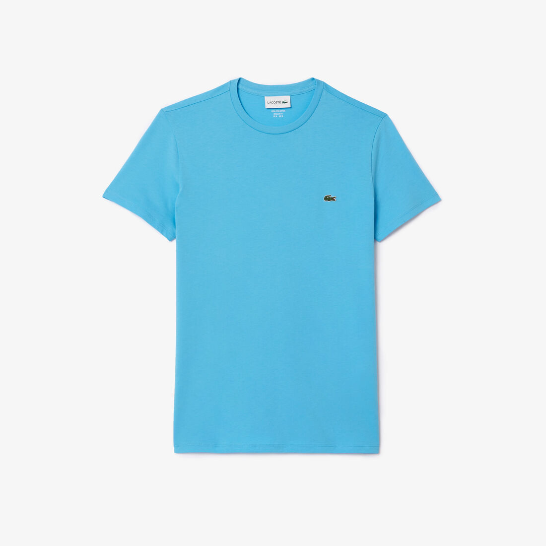 Cotton Pima T-shirt Cotton Pima T-shirt