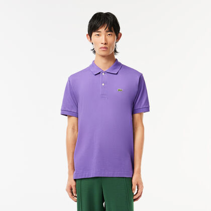 Classic Fit L.12.12 Original Pique Polo Shirt