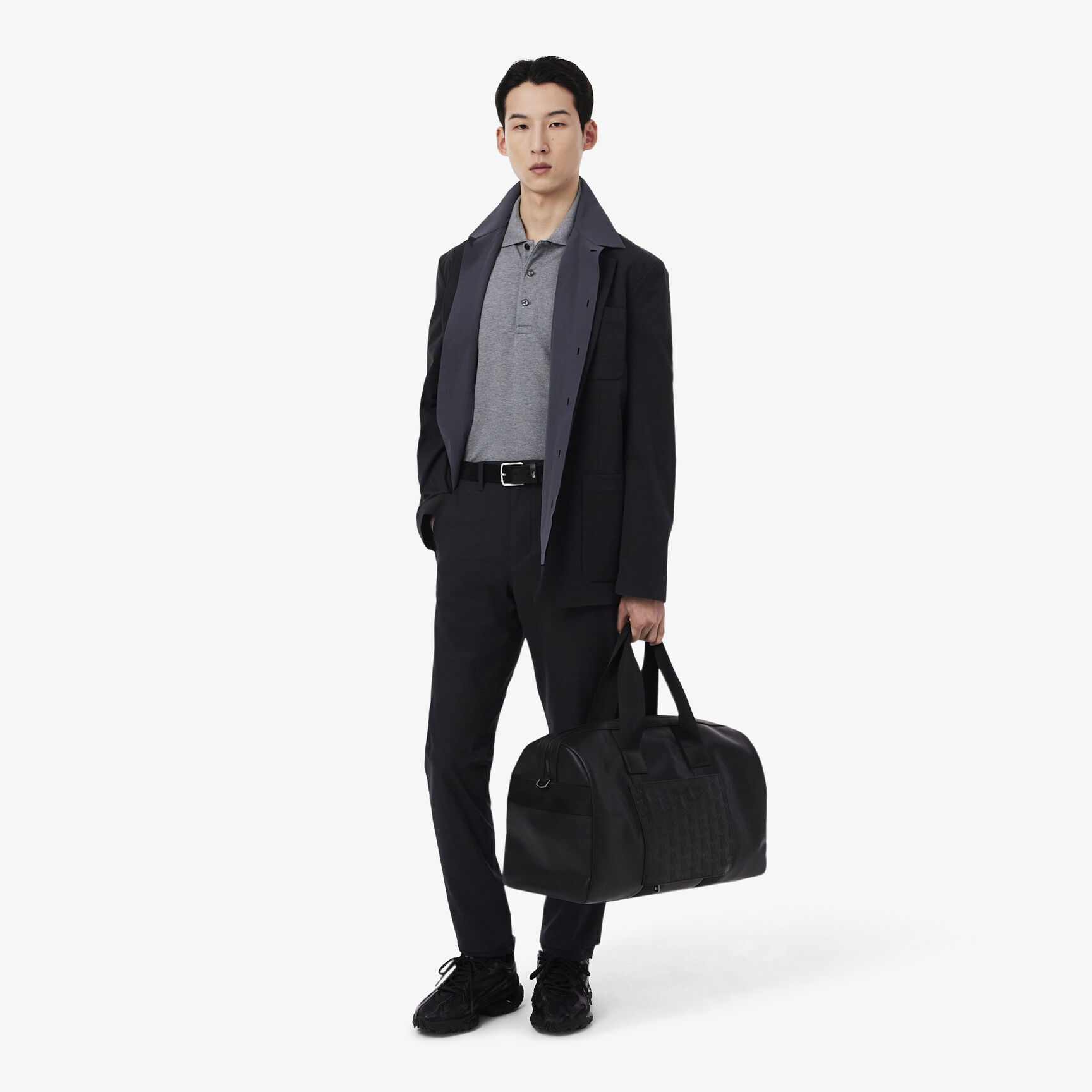 بنطال ضيق مطاطي للتنقل