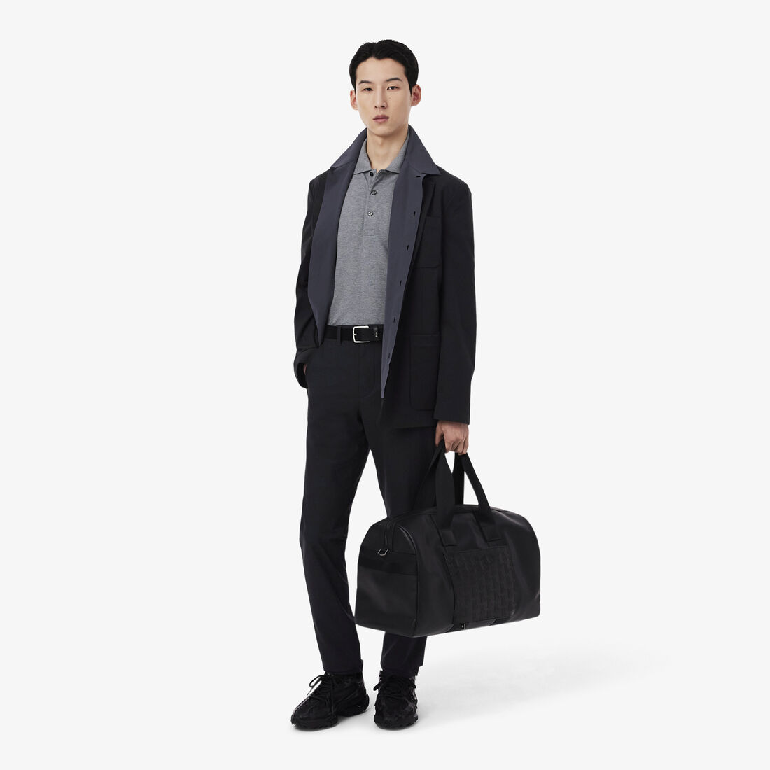 Slim Fit Stretch Commuter Pants Slim Fit Stretch Commuter Pants