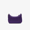 women s lacoste signature patch shoulder bag