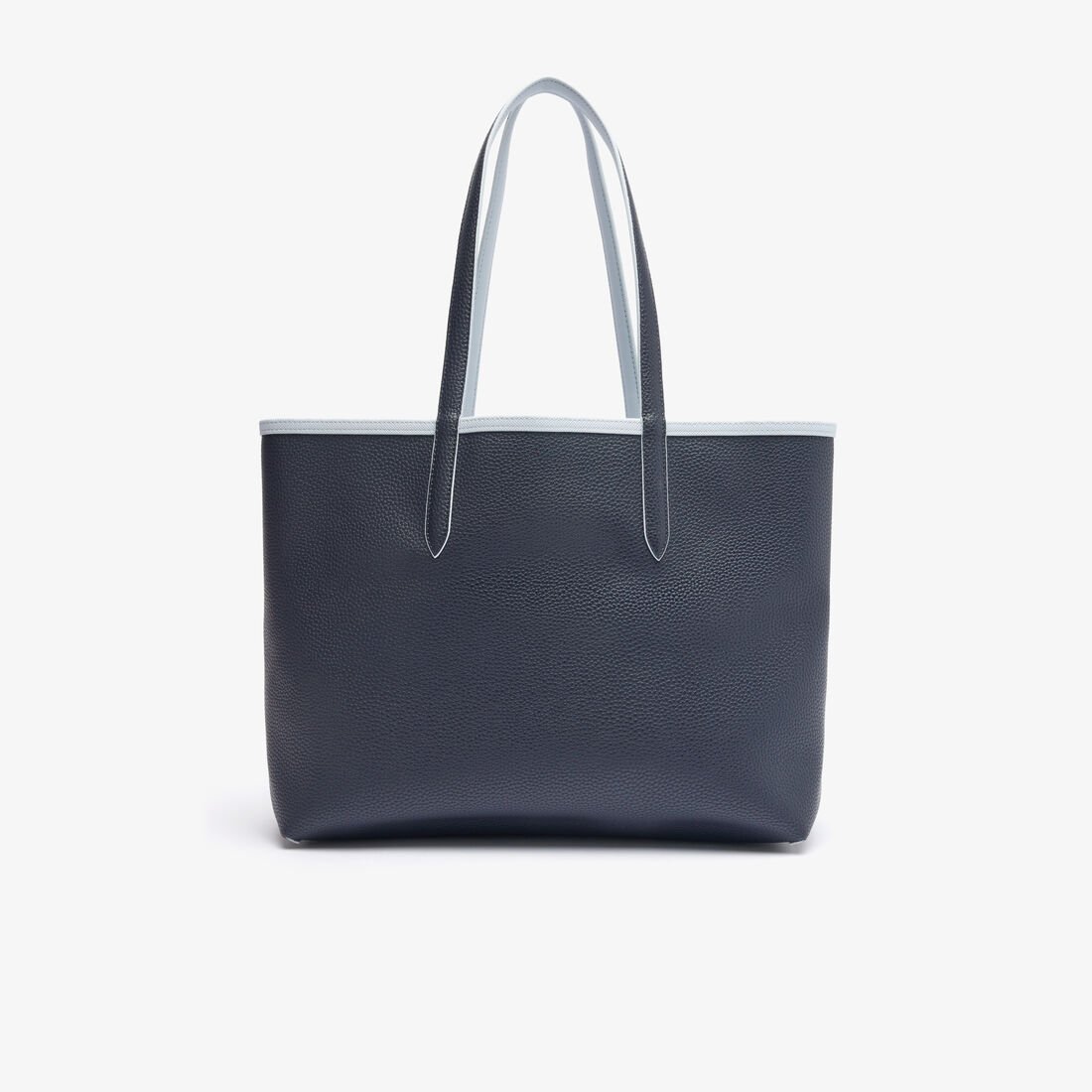 حقيبة آنا القابلة للعكس مع حقيبة صغيرة قابلة للفصل حقيبة آنا القابلة للعكس مع حقيبة صغيرة قابلة للفصل