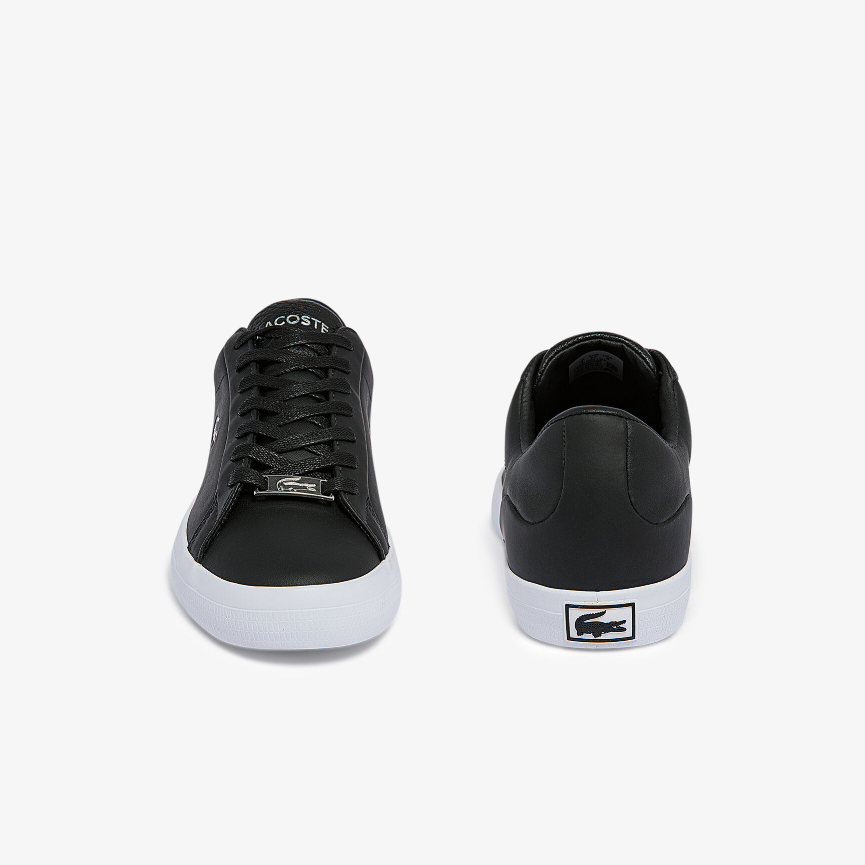 Women's Lerond Leather Trainers