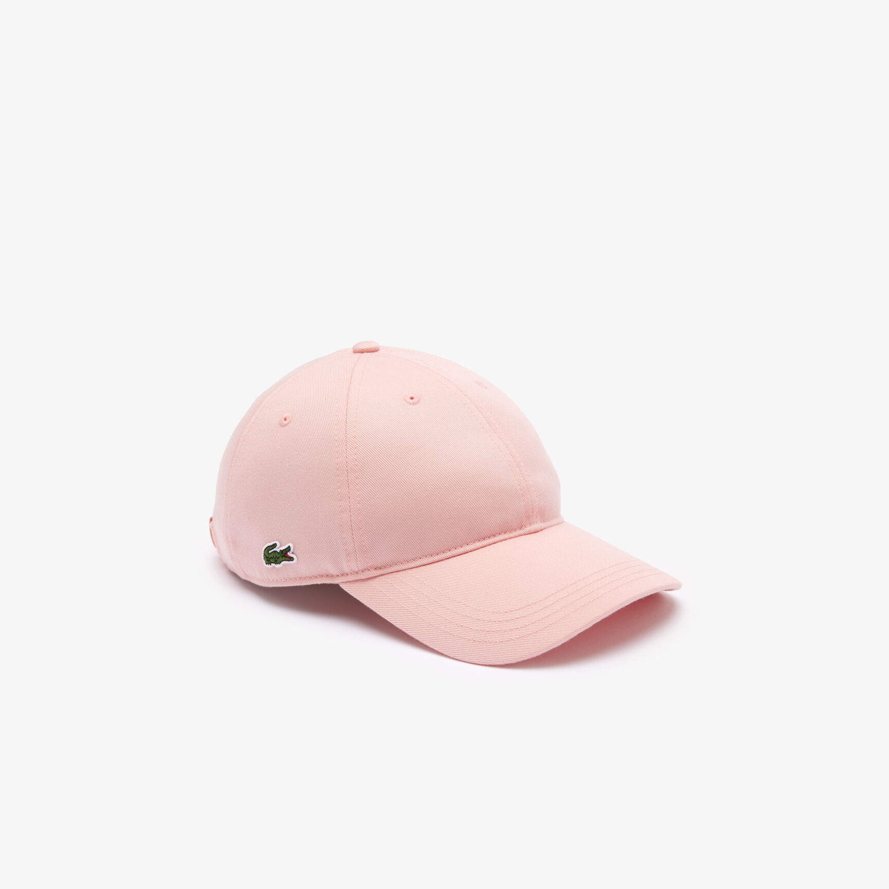 Cotton Twill Cap