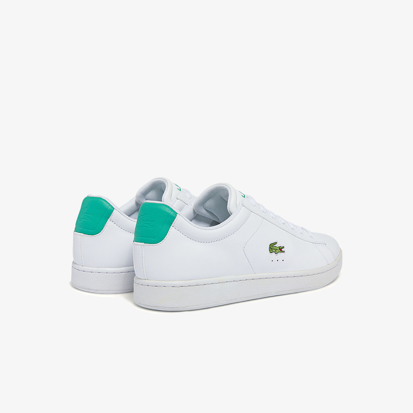 Men's Carnaby Leather Trainers Men's Carnaby Leather Trainers