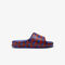 Men's Serve Slide 2.0 Printed lacoste men s serve slide 2 0 printed