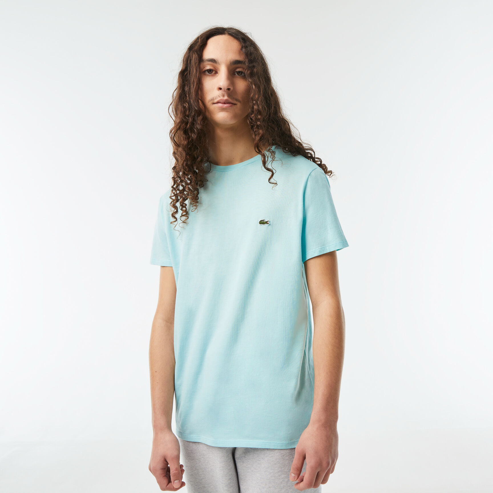 Cotton Pima T-shirt