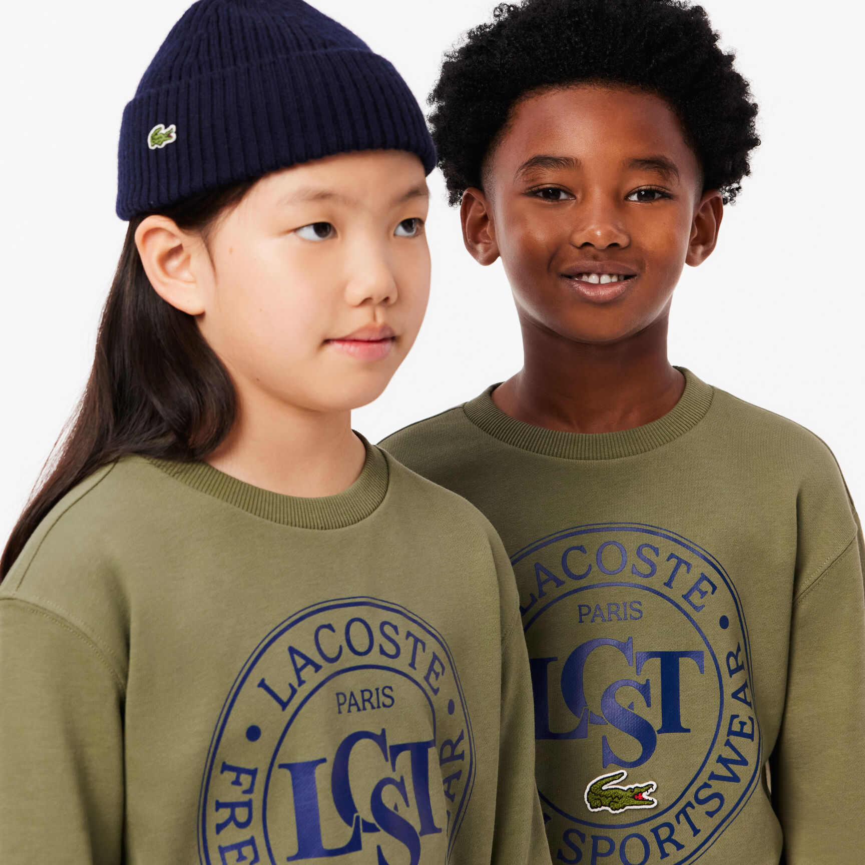 سترة ذات ألوان متباينة سترة ذات ألوان متباينة