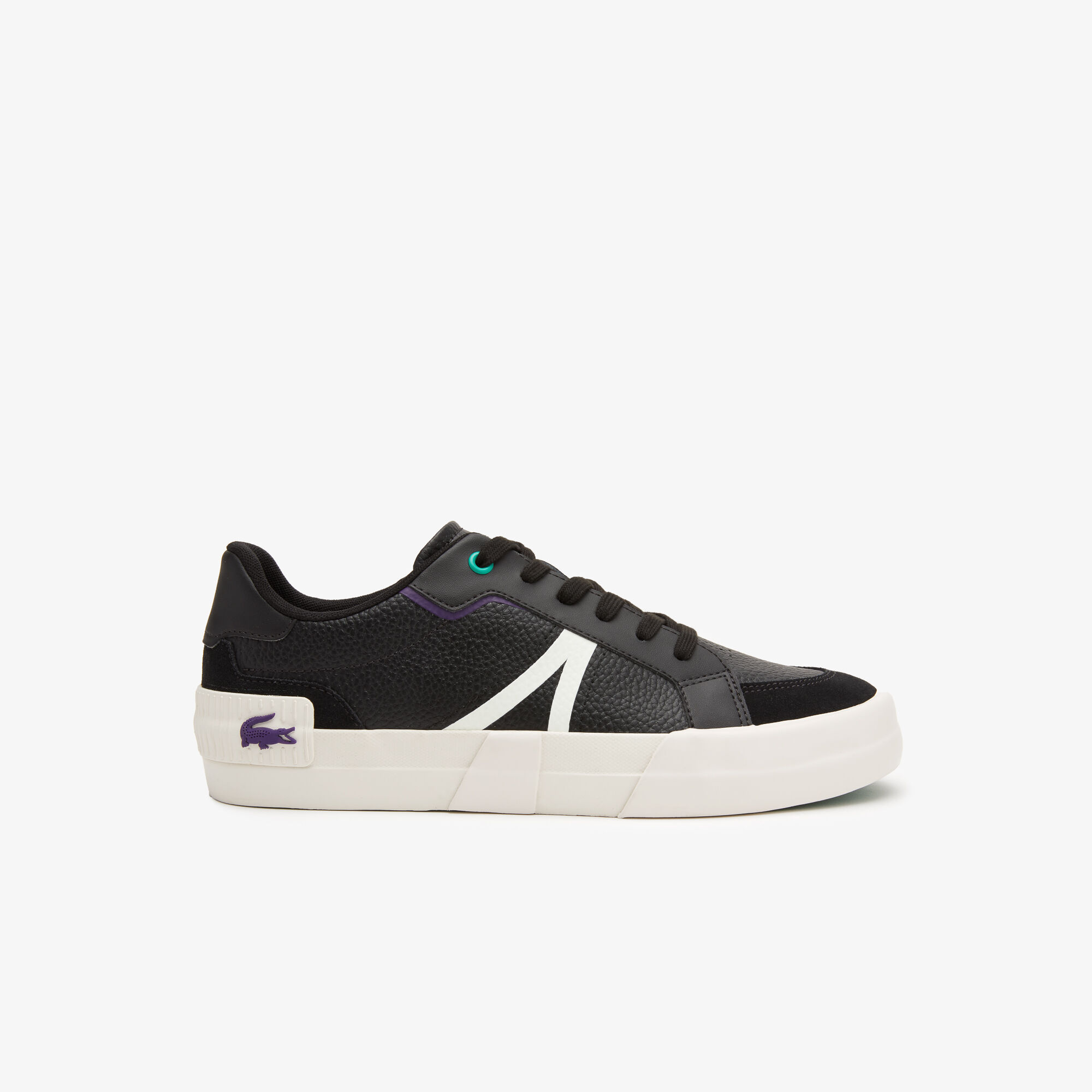 Lacoste ortholite mens outlet