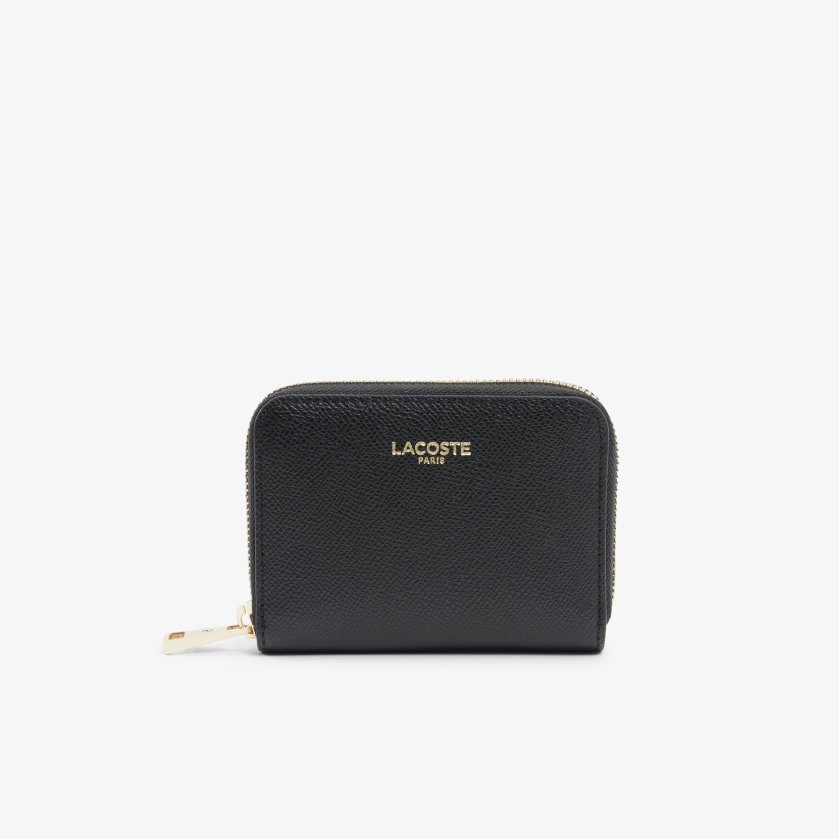 Mini Champs-elysees Zipped Coin Purse Mini Champs-elysees Zipped Coin Purse