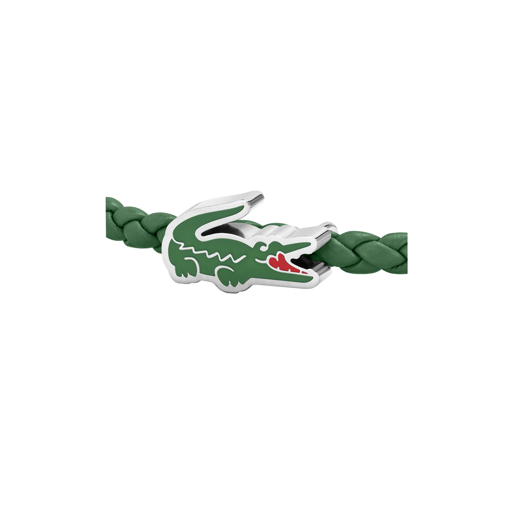 lacoste cutie croc kids bracelet