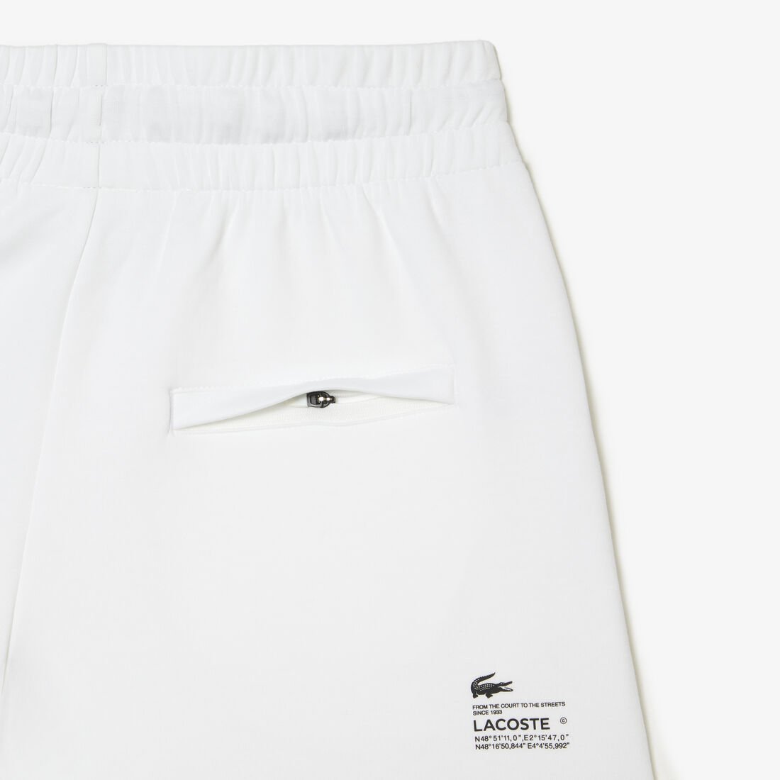 Cotton Jersey Shorts Cotton Jersey Shorts