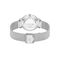 Lacoste Crocorigin Women's Silver Dial Watch Lacoste Crocorigin Women's Silver Dial Watch