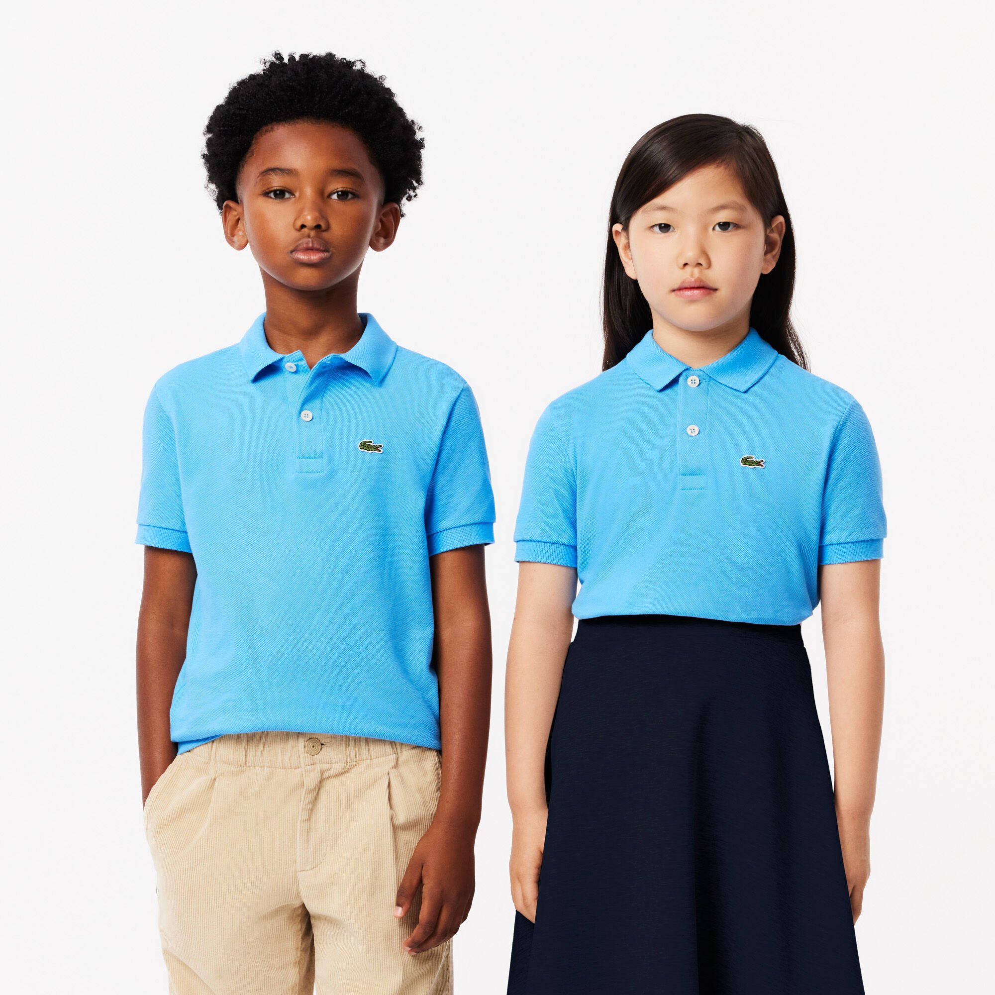 Kids lacoste clothes 2025