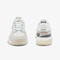 Women's T-Point Nubuck Leather Trainers lacoste women s t point nubuck leather trainers