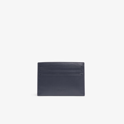 Fg Leather Card Holder