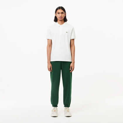 Men's Lacoste Brushed Fleece Jogger Trackpants