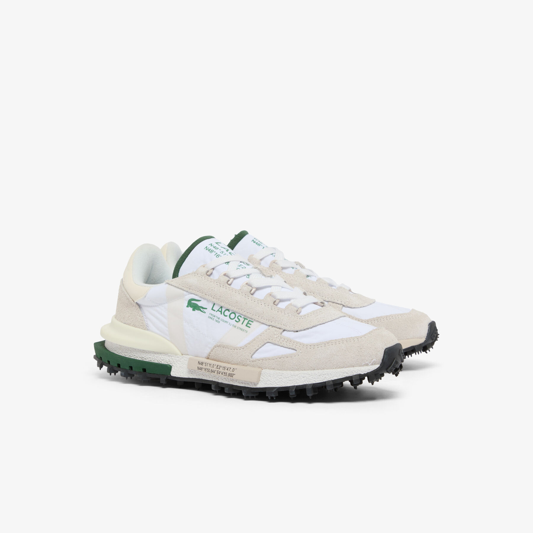 Men's Elite Active Sneakers Men's Elite Active Sneakers